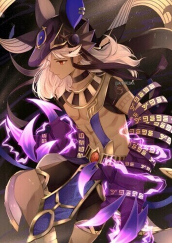 Cyno