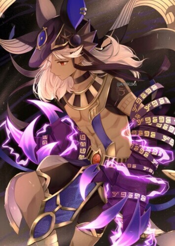 Cyno