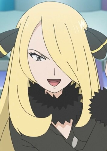 Cynthia