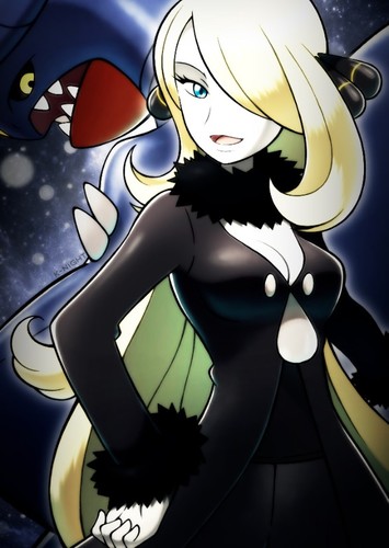 Cynthia