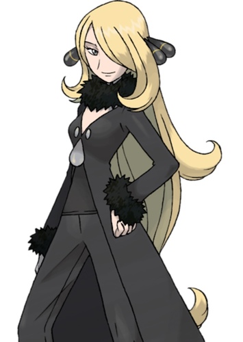 Cynthia