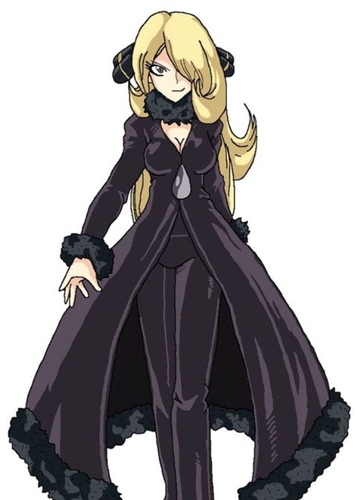 Cynthia