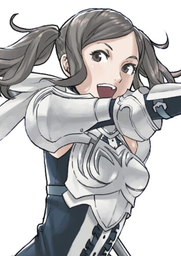 Cynthia