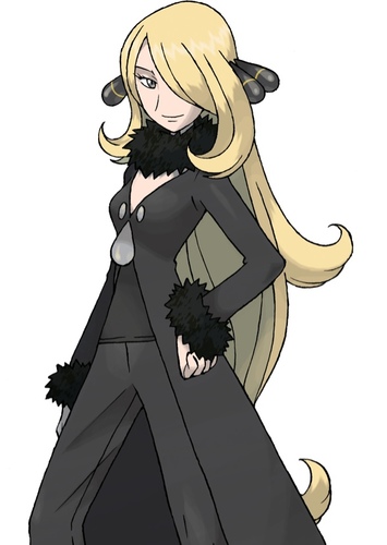 Cynthia