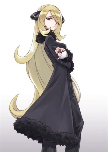 Cynthia