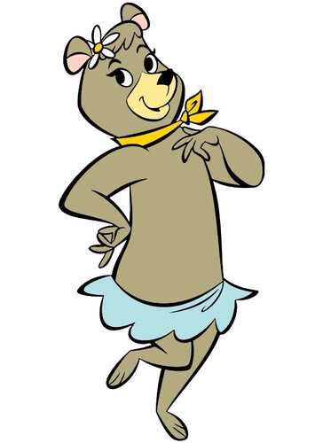 Cynthia Bear
