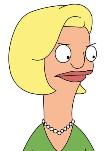 Cynthia Bush