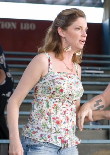Cynthia Daniels