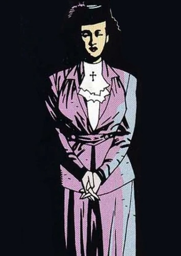 Cynthia Eden-Jones