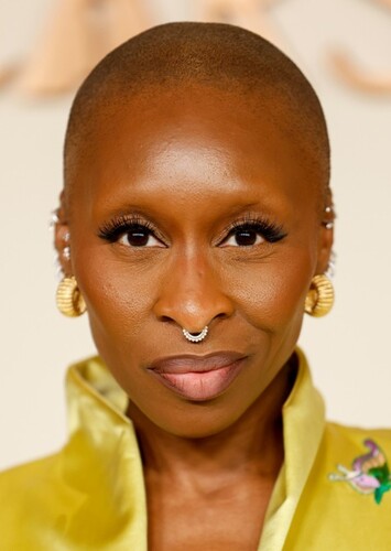 Cynthia Erivo