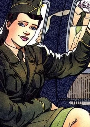 Cynthia Glass