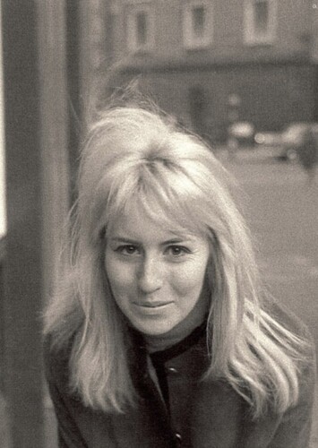 Cynthia Lennon