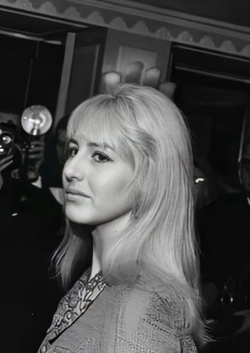 Cynthia Lennon