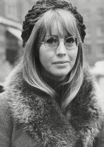 Cynthia Lennon