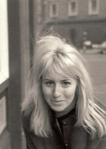 Cynthia Lennon