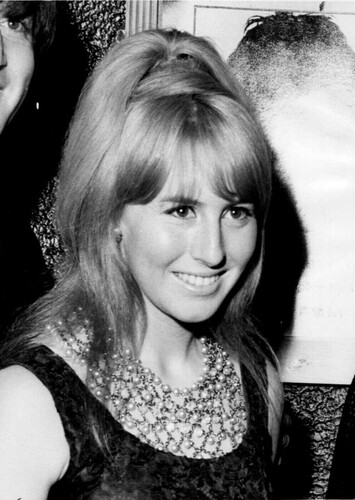Cynthia Lennon