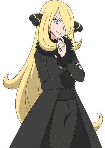 Cynthia (Steven Stone's Wife)