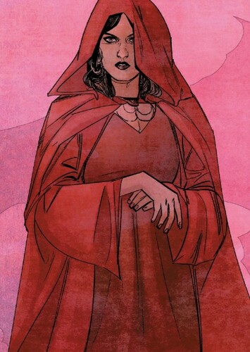 Cynthia von Doom