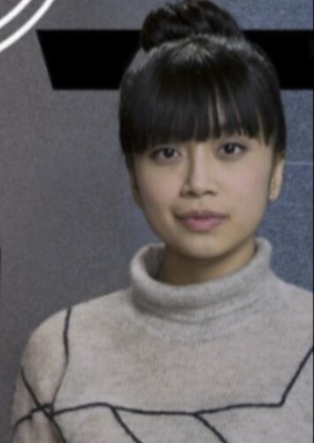 Cynthy Wu