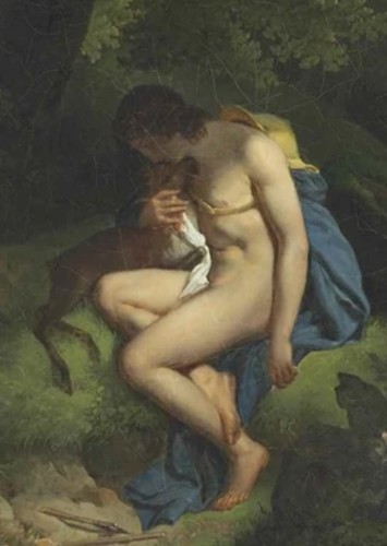 Cyparissus
