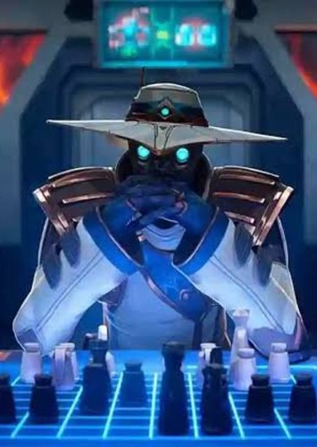 Cypher