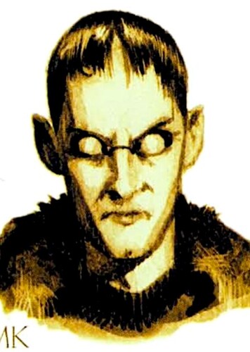 Cyprian "Chevalier" Ryder