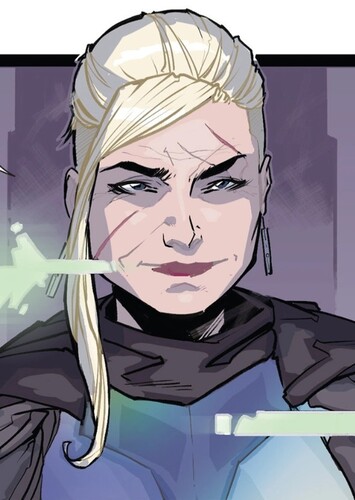 Cyra Drake