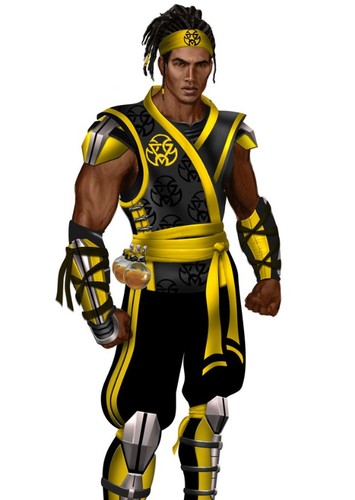 Cyrax