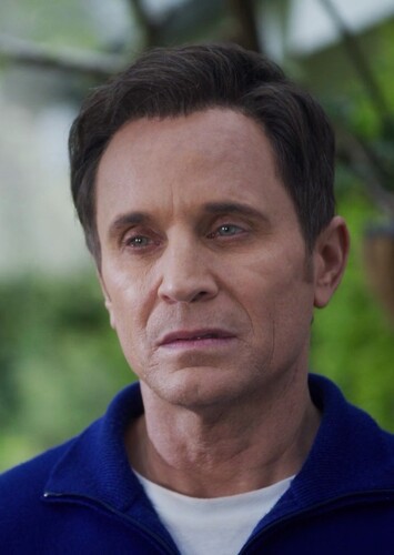 Billy Cranston