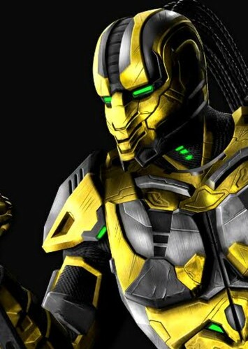 Cyrax