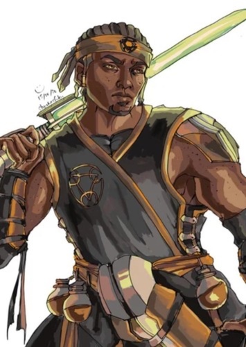 Cyrax