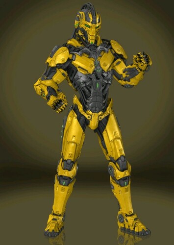 Cyrax