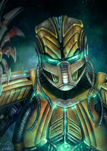 Cyrax