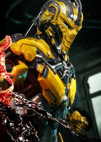 Cyrax