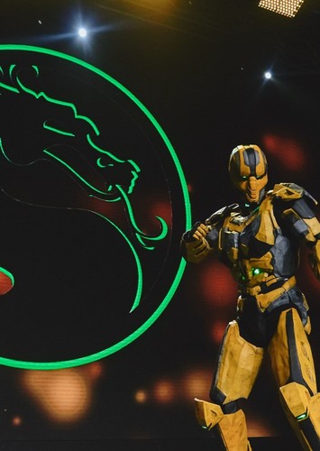 Cyrax