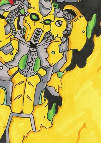 Cyrax
