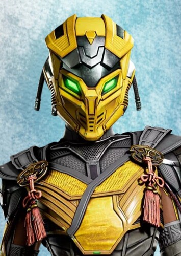 Cyrax (New Era)