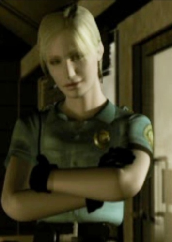 Cybil Bennett