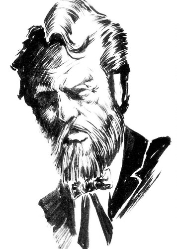 Cyril Masters