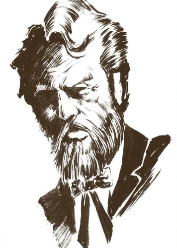 Cyril Masters