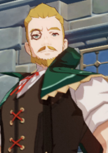 Cyrus