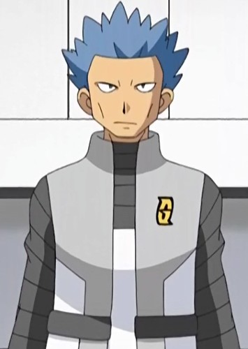 Cyrus