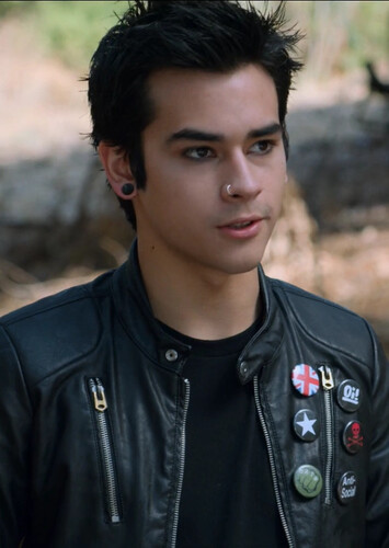 Cyrus