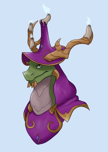 Cyrus