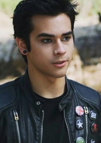 Cyrus