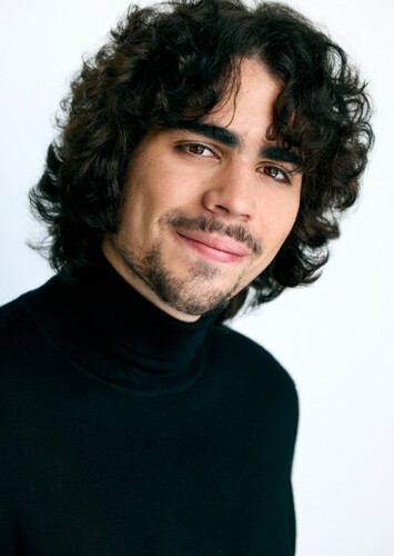Cyrus Arnold