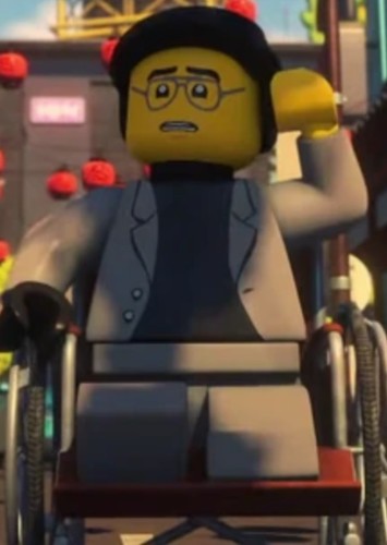 Cyrus Borg