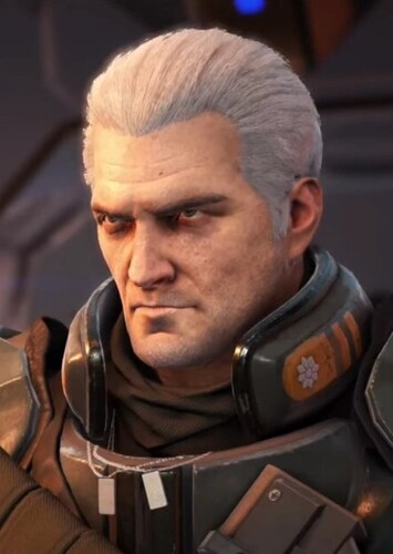 Cyrus Temple