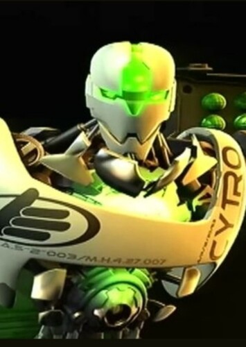 Cytro
