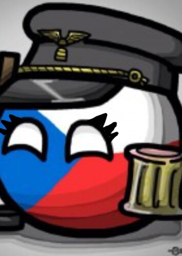 Czechiaball